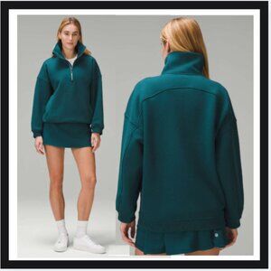 Lululemon pullover